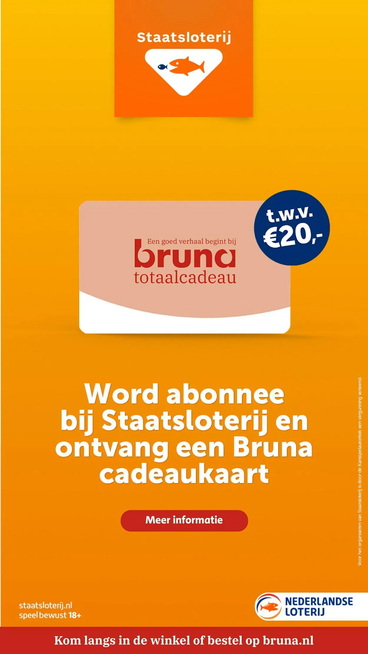 Bruna Actuele folder van 19 januari tot 2 februari 2026 - Folder pagina 48