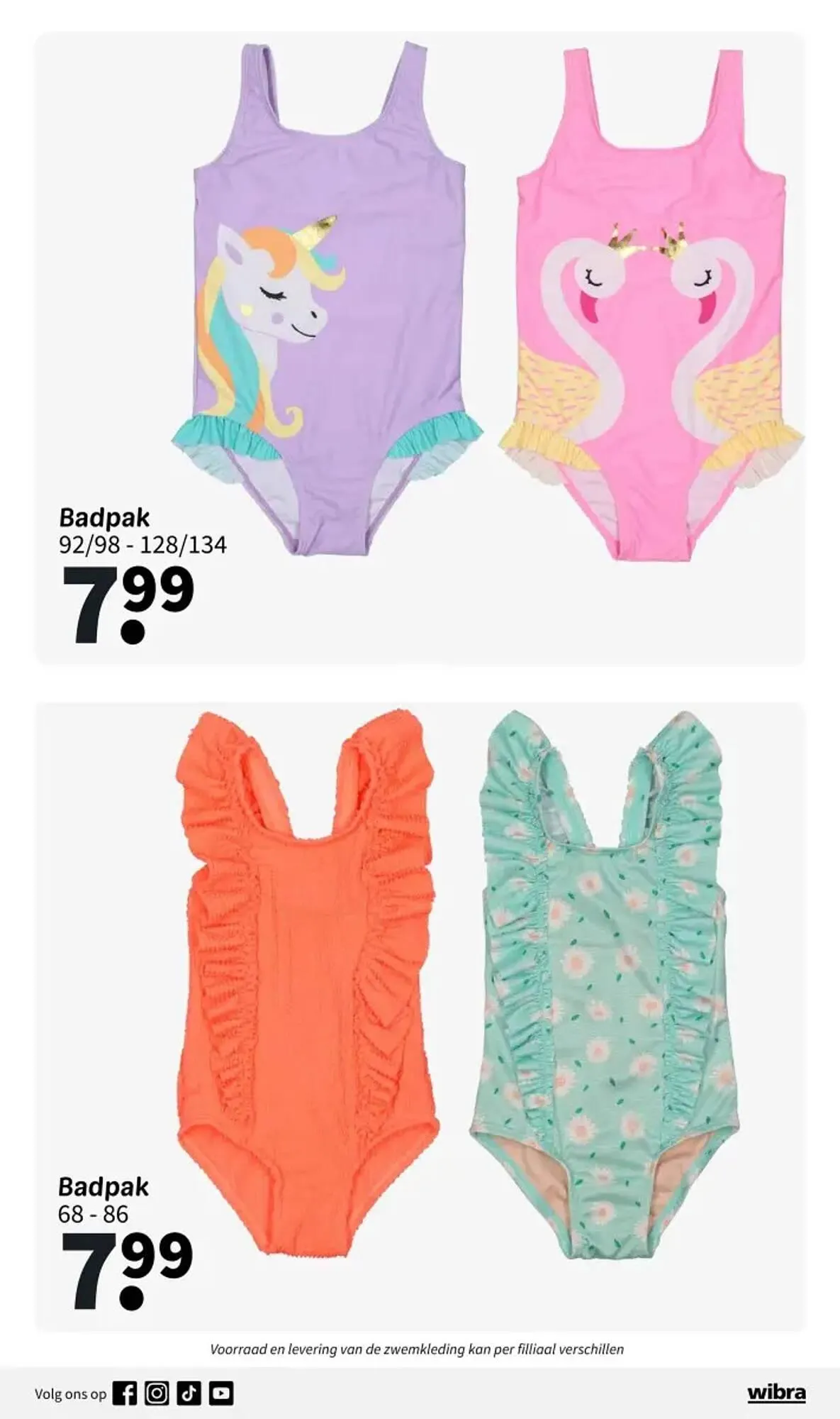 Wibra folder van 19 mei tot 25 mei 2025 - Folder pagina 5