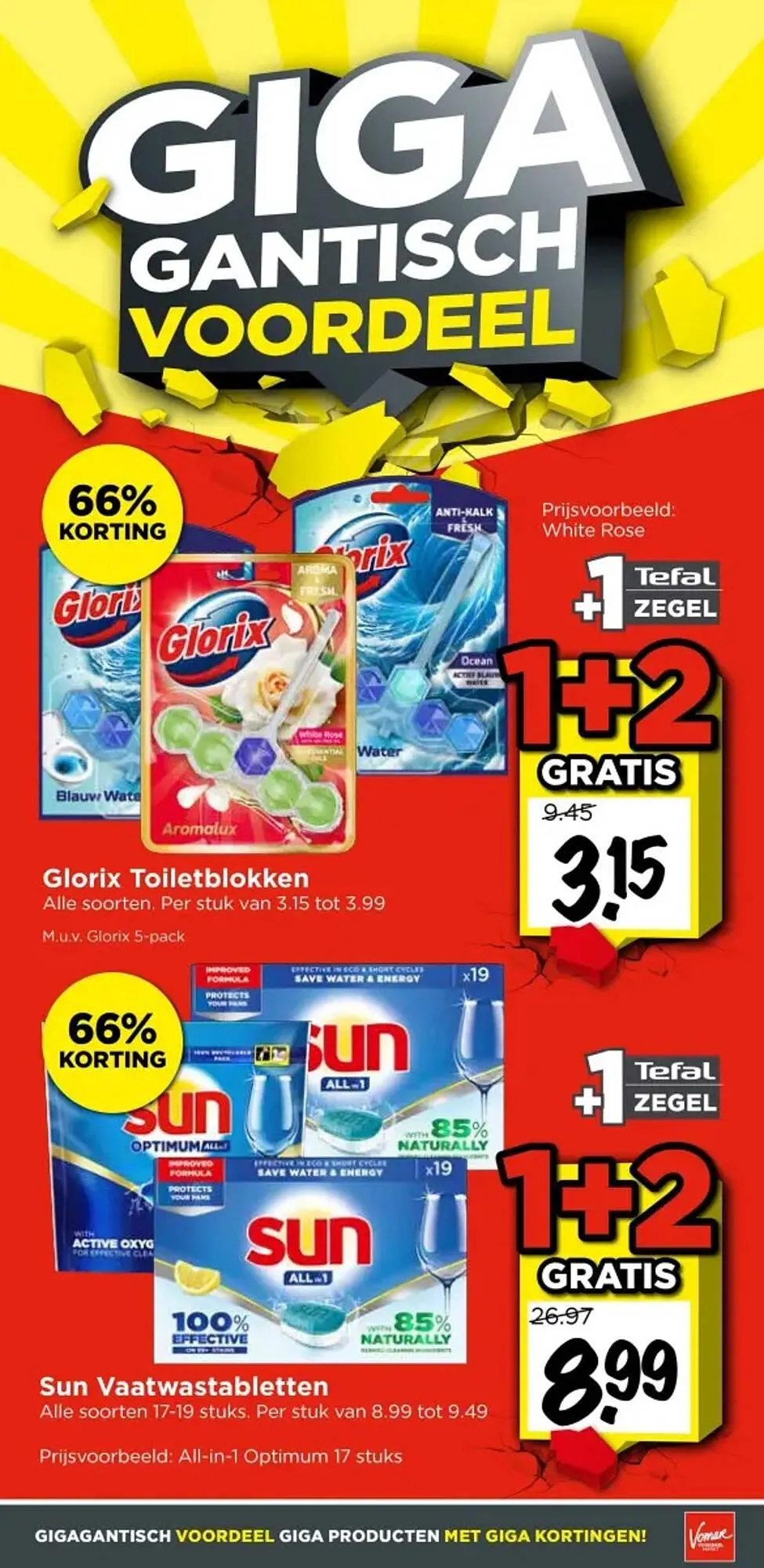 Vomar folder van 27 april tot 3 mei 2025 - Folder pagina 5