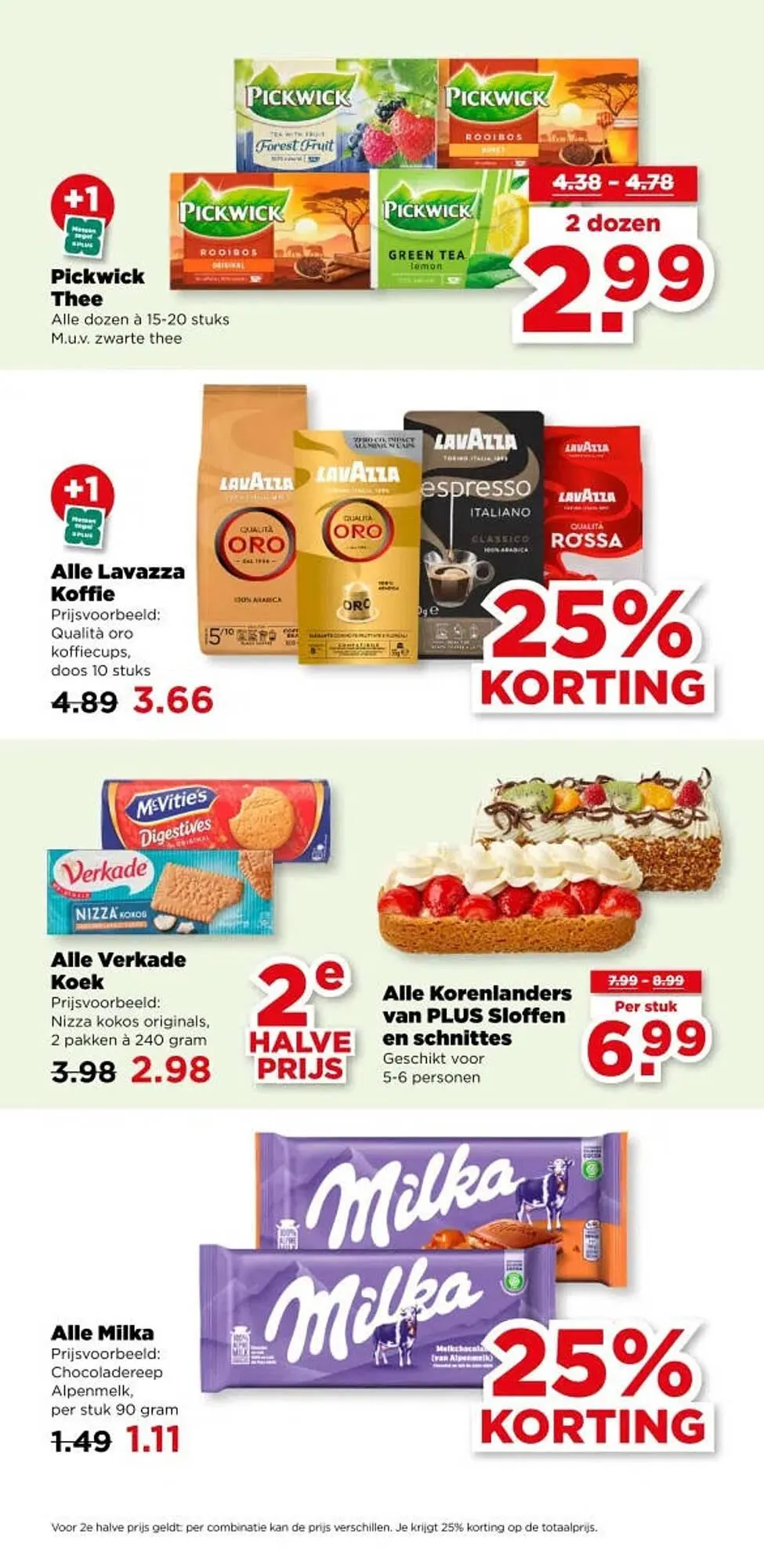 PLUS folder van 29 april tot 5 mei 2026 - Folder pagina 28