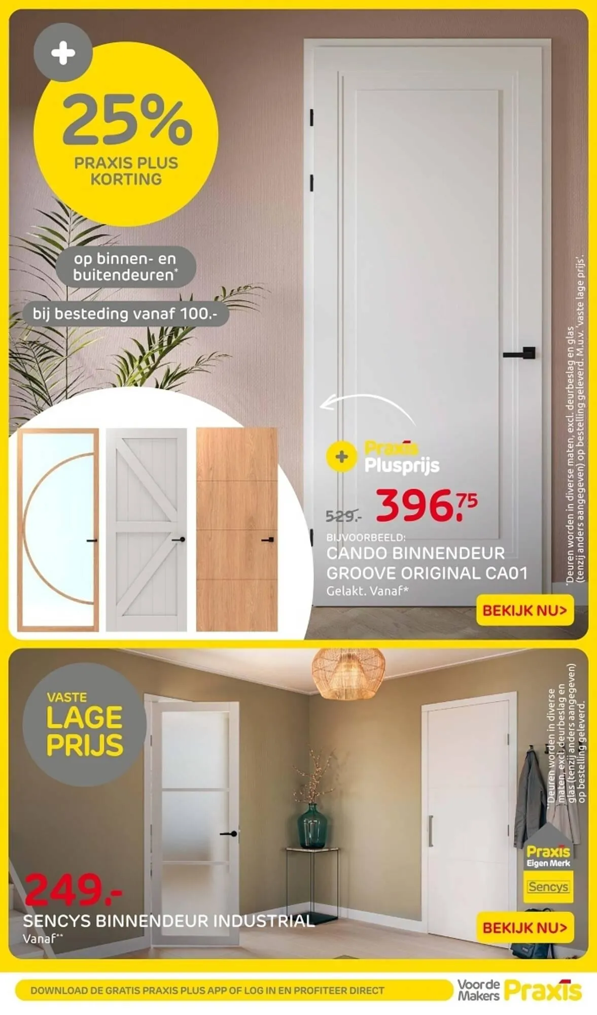 Praxis folder van 9 januari tot 11 januari 2026 - Folder pagina 28