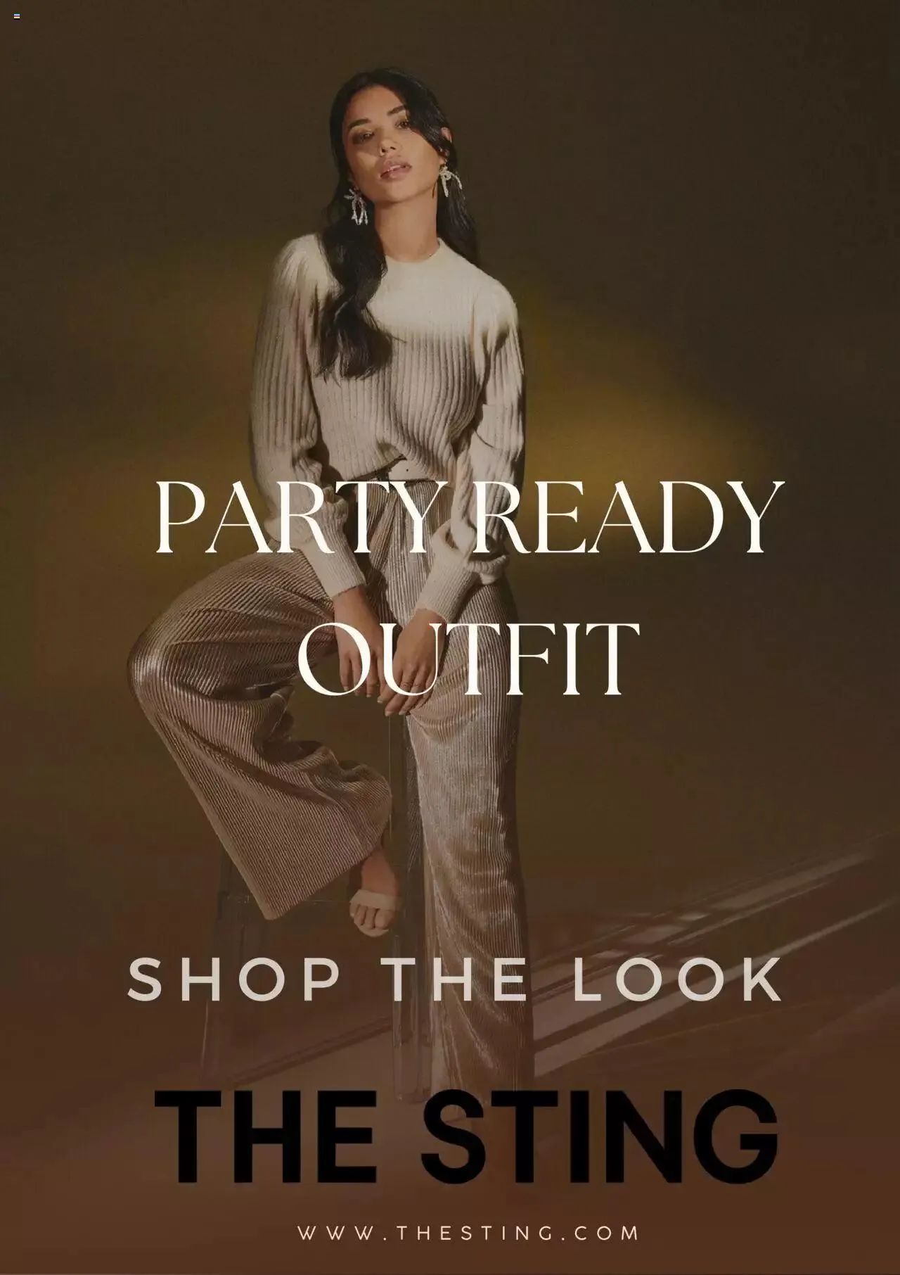 The Sting - Folder van 15 december tot 31 december 2023 - Folder pagina