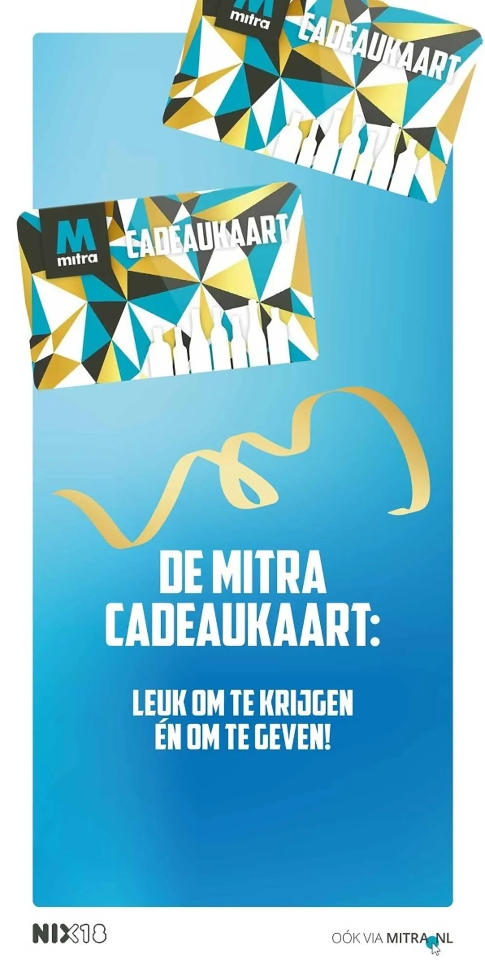 Mitra folder van 20 april tot 10 mei 2026 - Folder pagina 18