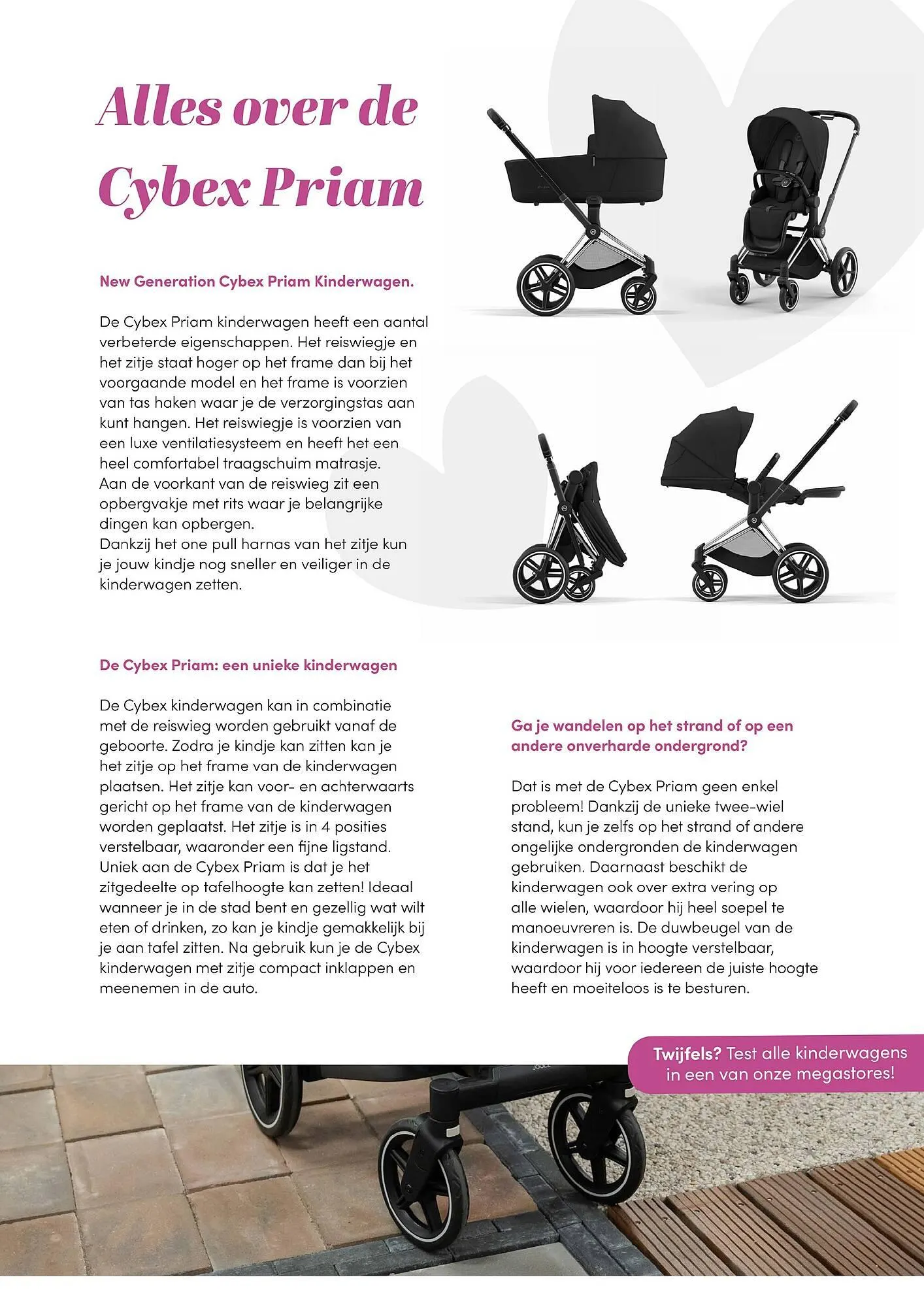Baby & Tiener folder van 16 mei tot 30 juni 2025 - Folder pagina 7
