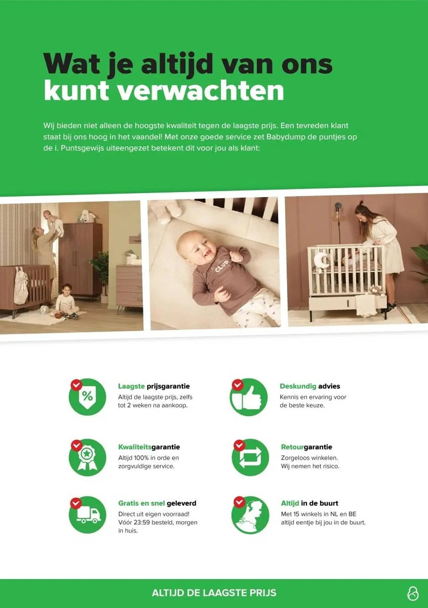Baby-Dump folder van 10 maart tot 6 april 2026 - Folder pagina 3