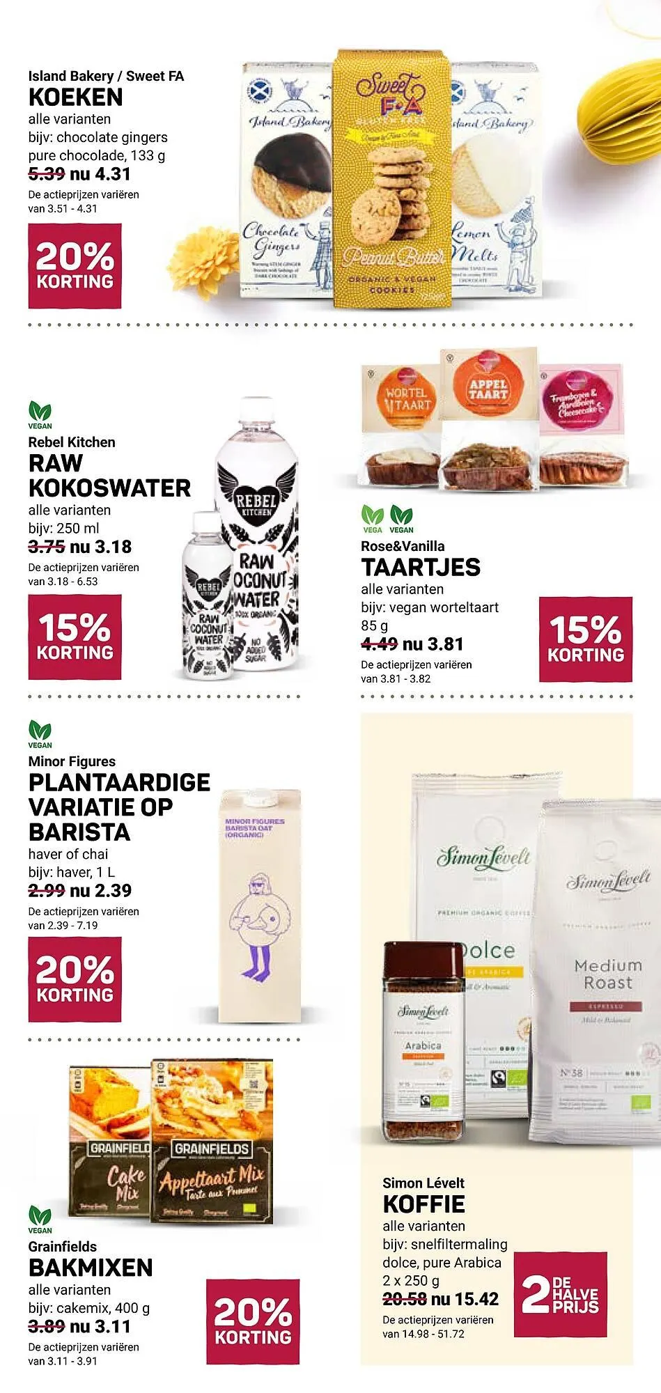 Ekoplaza folder van 1 april tot 7 april 2026 - Folder pagina 13