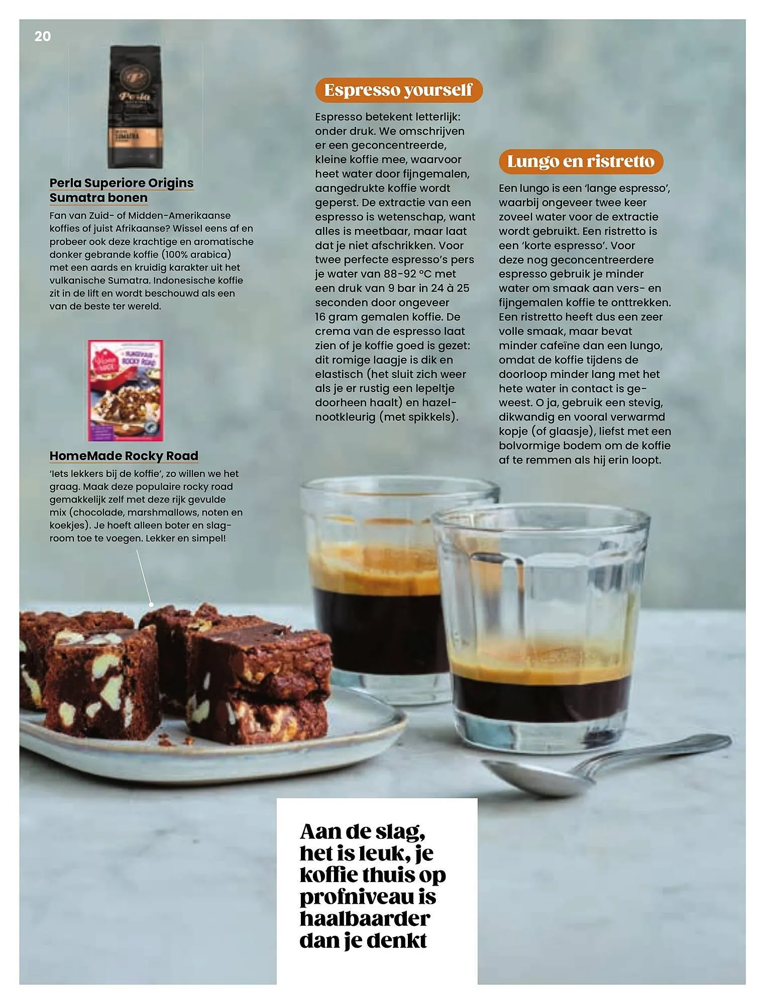 BOON magazine van 1 oktober tot 31 december 2023 - Folder pagina 20