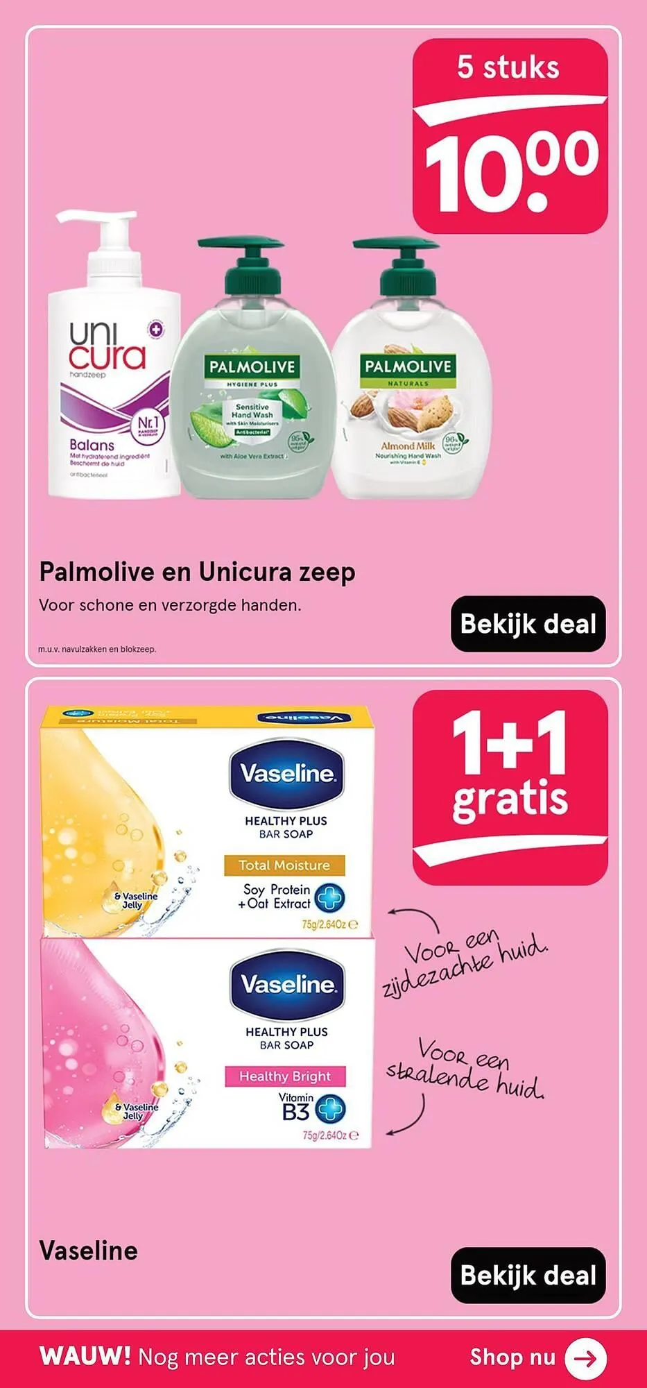 Etos folder van 3 november tot 16 november 2025 - Folder pagina 106