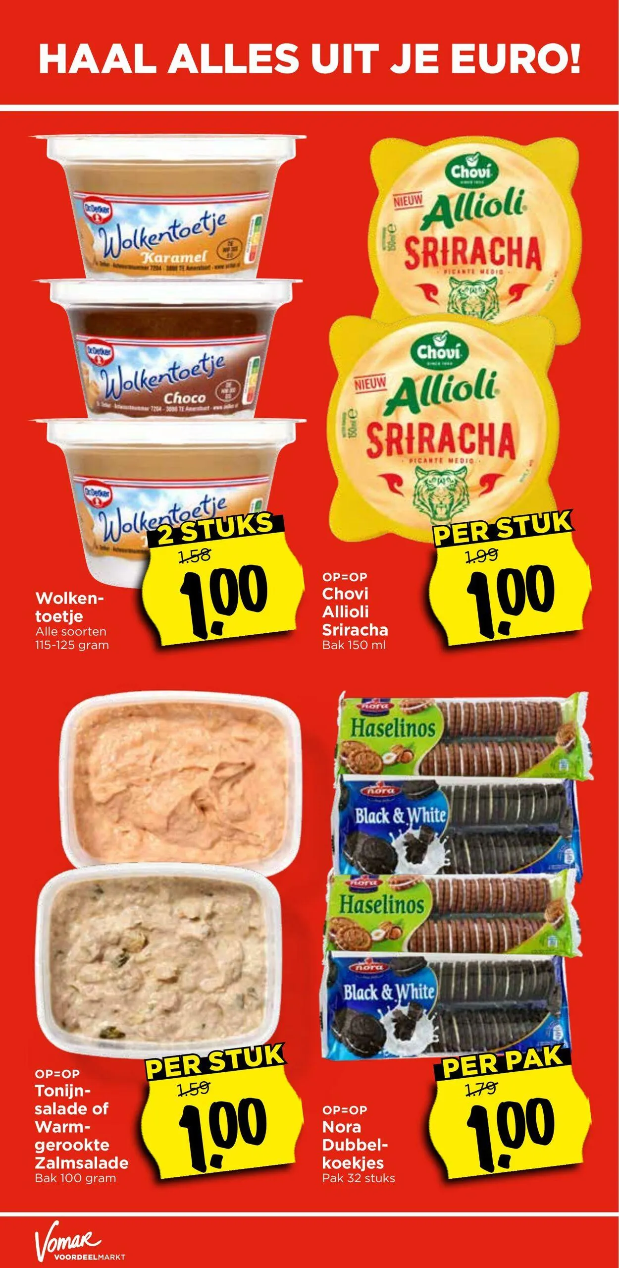 Vomar van 20 april tot 26 april 2025 - Folder pagina 31