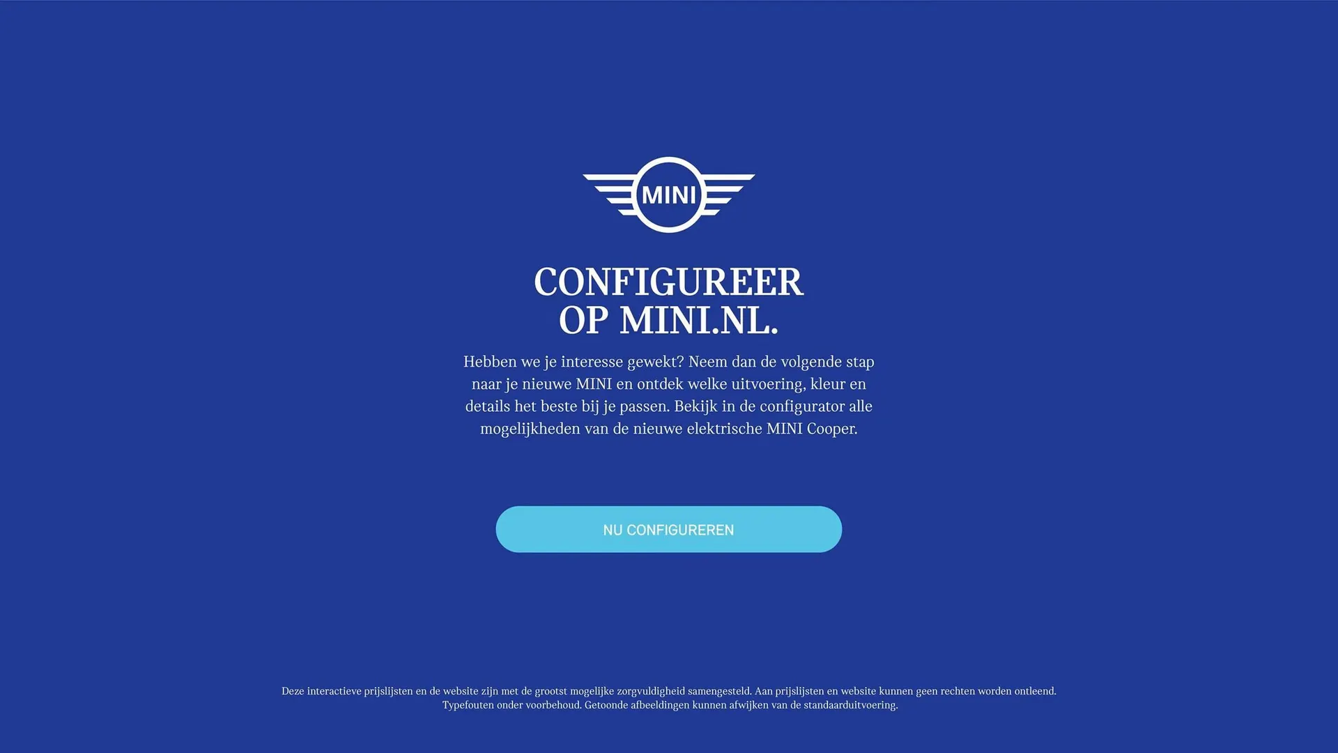 MINI folder van 1 januari tot 30 juni 2026 - Folder pagina 42