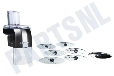 AT340 Rasp/Snijplaat Hoge snelheidsrasp