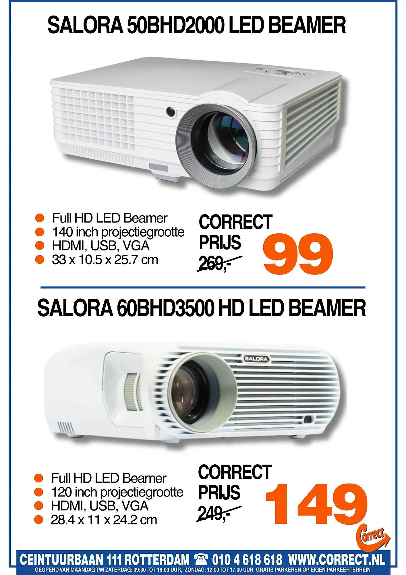 Correct folder van 11 januari tot 17 januari 2026 - Folder pagina 11