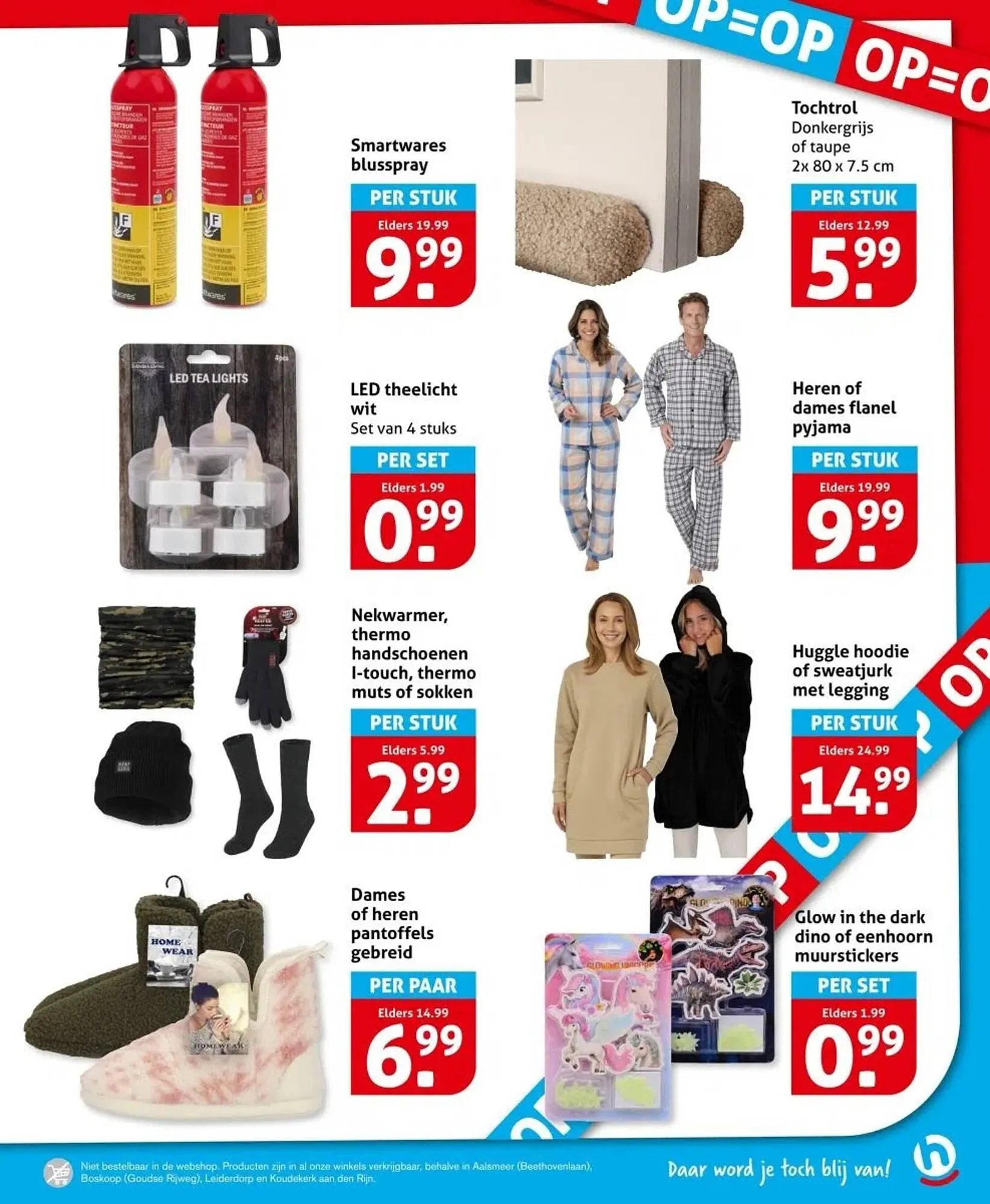 Hoogvliet folder van 5 november tot 11 november 2025 - Folder pagina 29