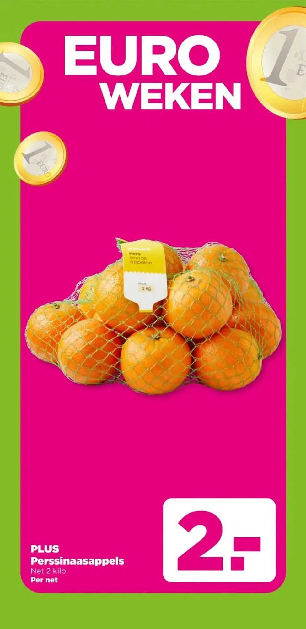 PLUS folder van 15 april tot 21 april 2026 - Folder pagina 19