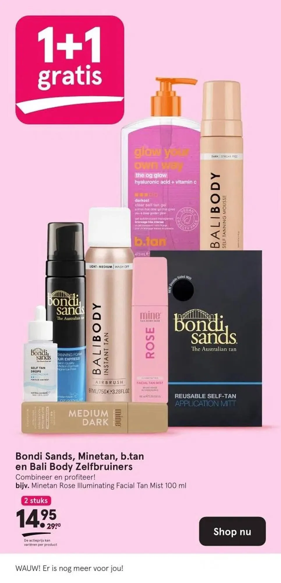 Etos folder van 13 mei tot 19 mei 2024 - Folder pagina 36