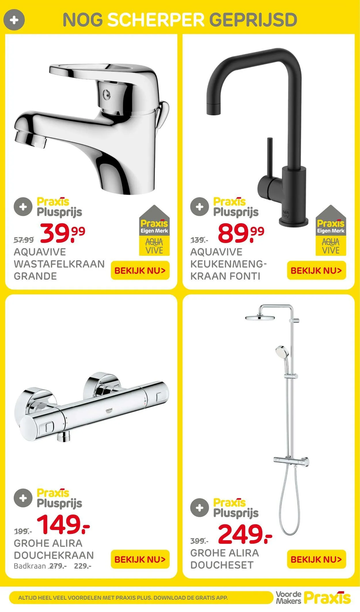 Praxis Actuele folder van 4 augustus tot 10 augustus 2025 - Folder pagina 11