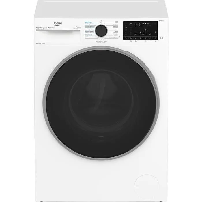 Beko B5DT510446W COMFORT