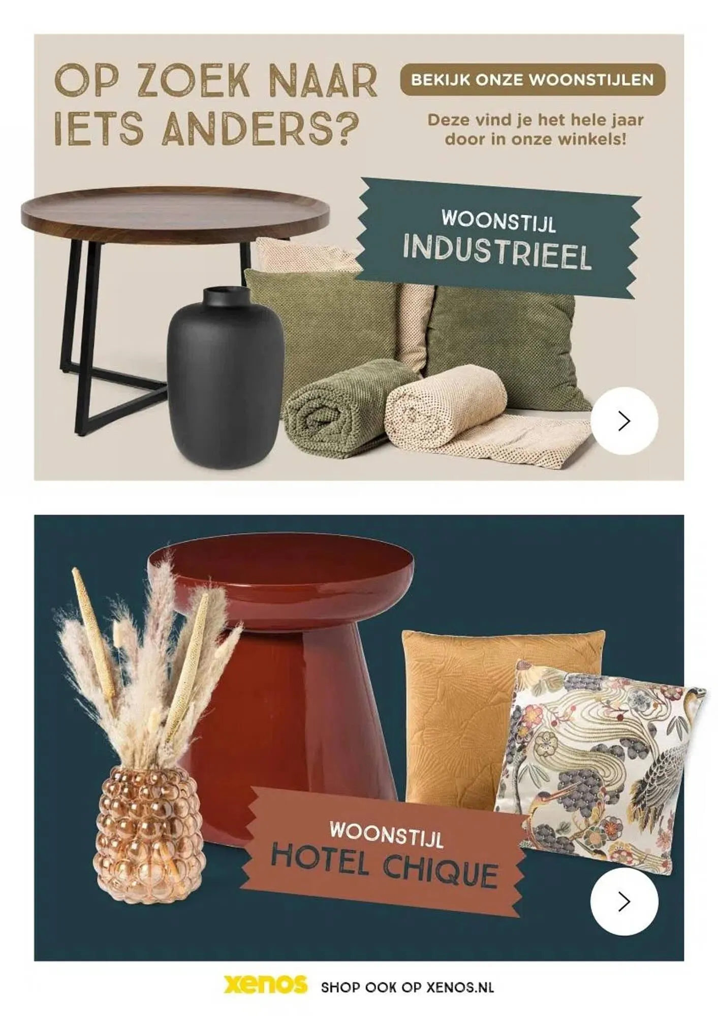 Xenos folder van 19 januari tot 19 april 2026 - Folder pagina 76