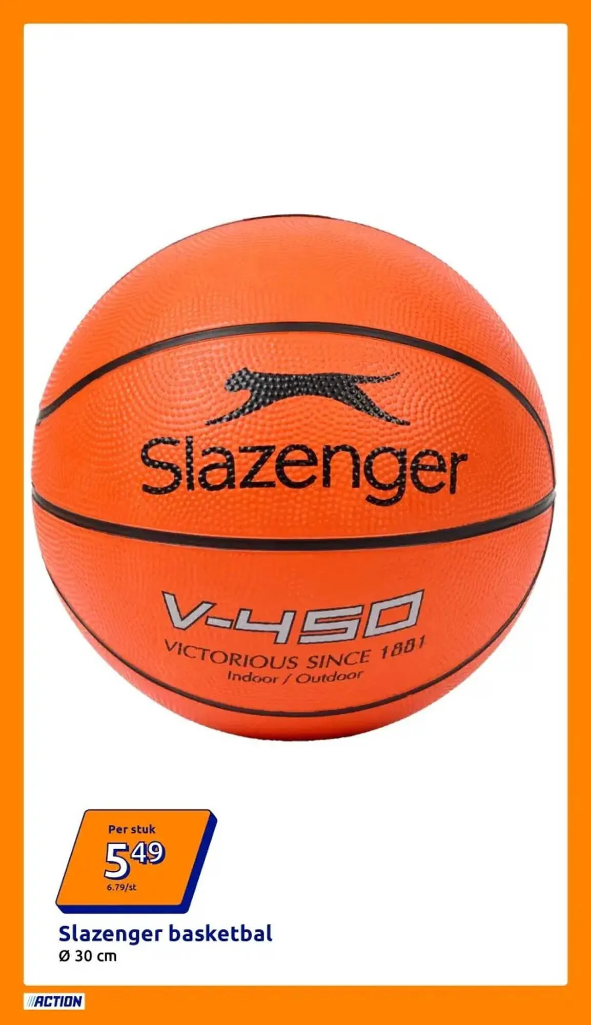 Action folder van 15 april tot 21 april 2026 - Folder pagina 16