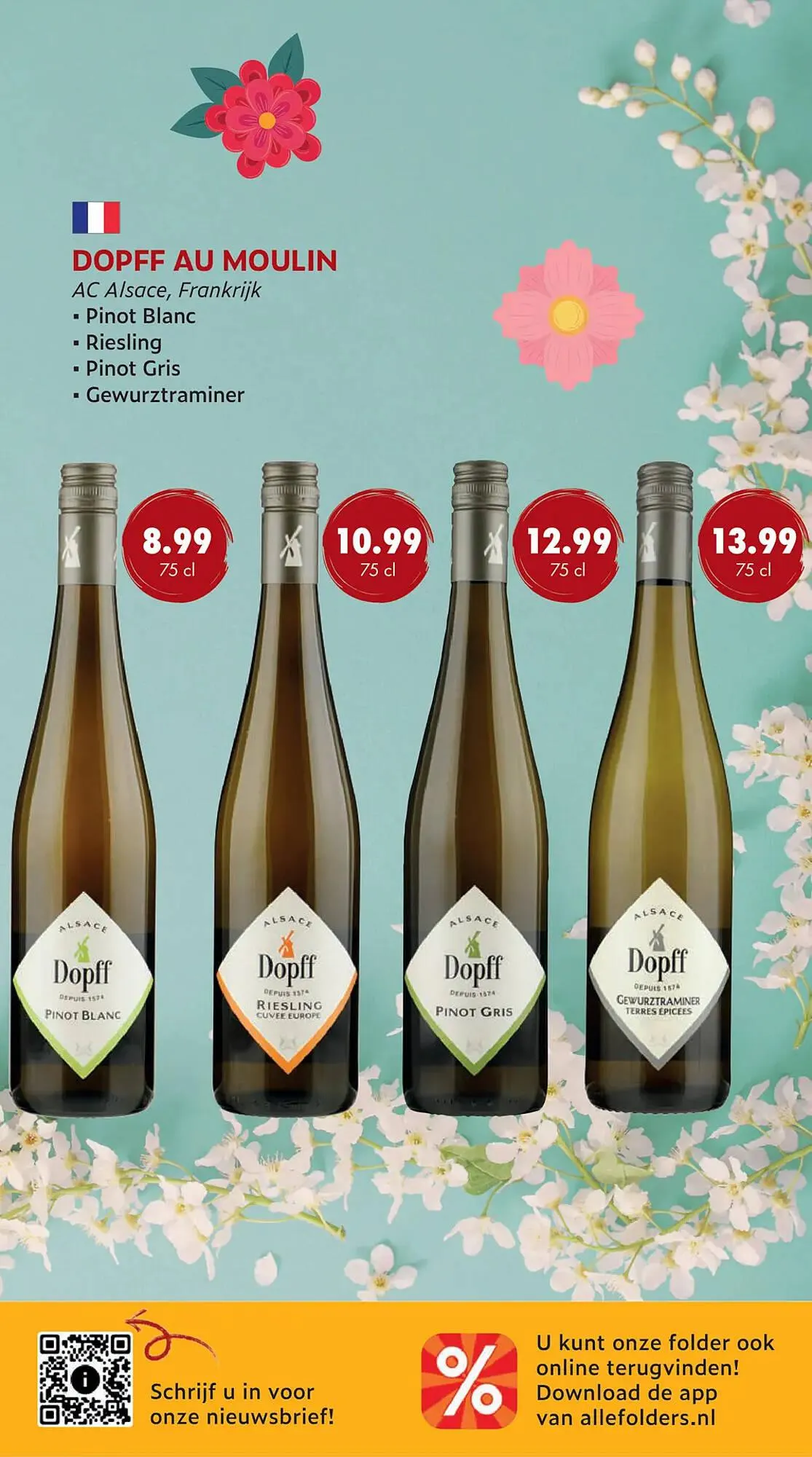 uw topSlijter folder van 23 april tot 13 mei 2025 - Folder pagina 12