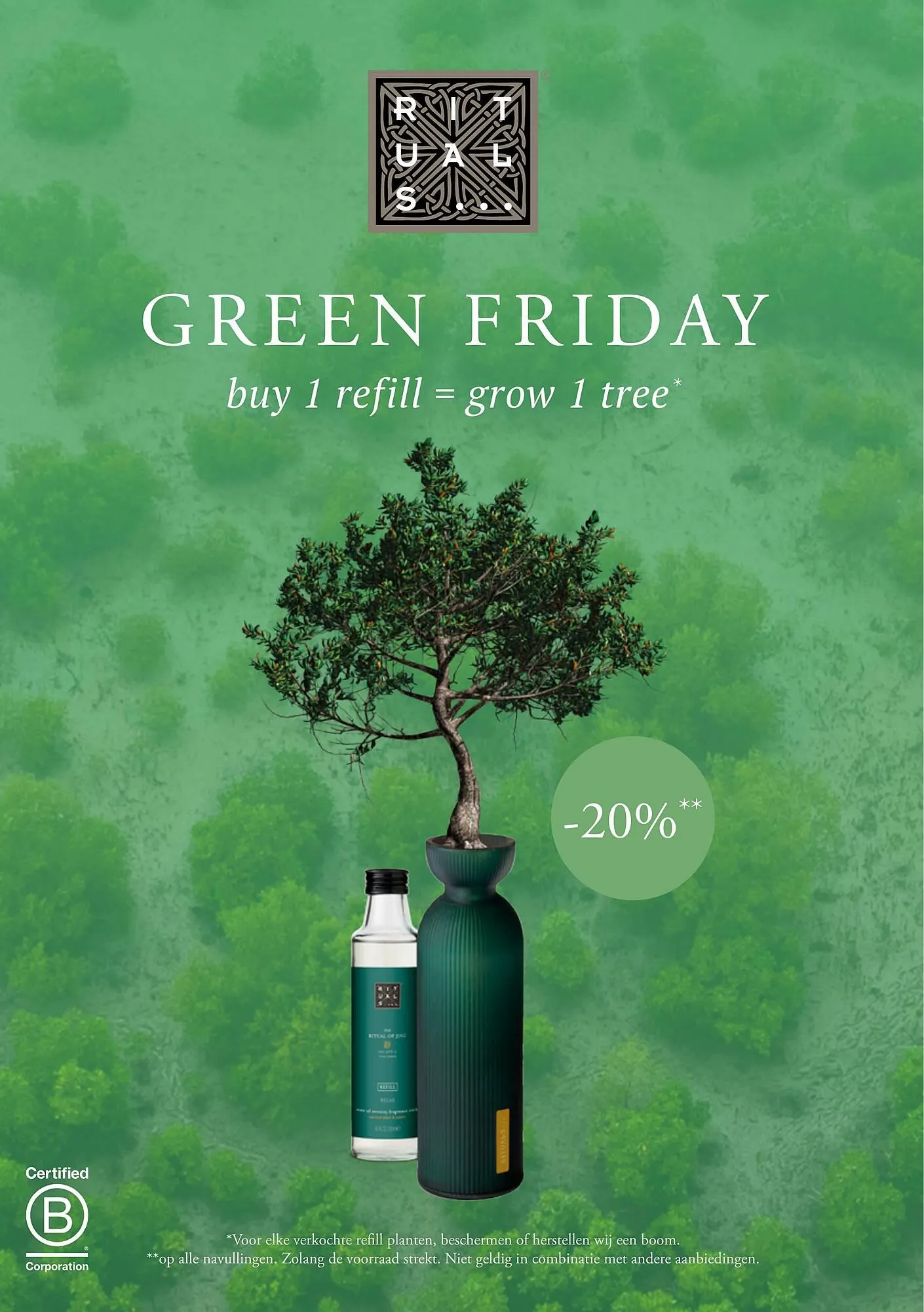 Mooi parfumerie folder van 20 november tot 26 november 2023 - Folder pagina 12