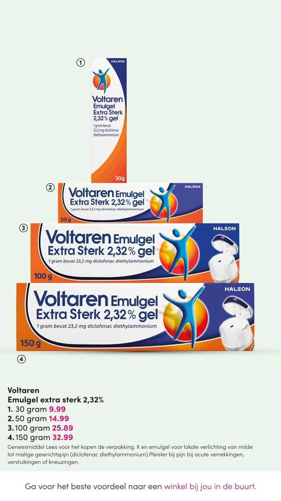 DA folder van 15 maart tot 24 maart 2026 - Folder pagina 33