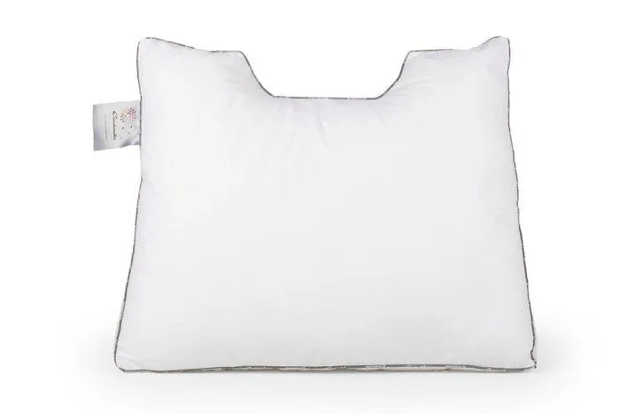 Cinderella Rondo Hoofdkussen Firm - 50x60cm