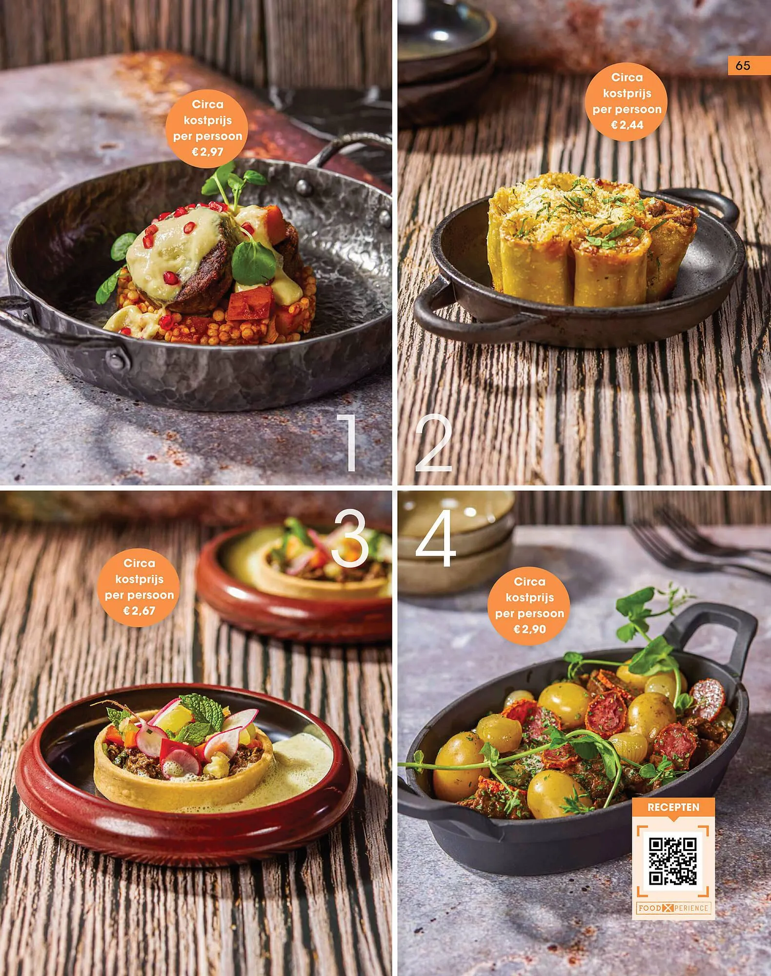 HANOS folder van 22 september tot 16 november 2025 - Folder pagina 69