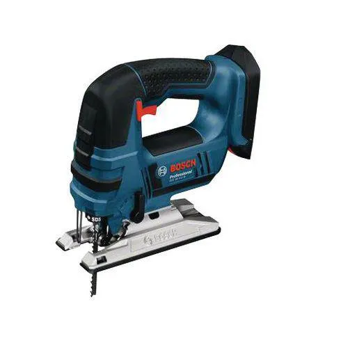 Decoupeerzaag GST 18 V-LI B zonder accu