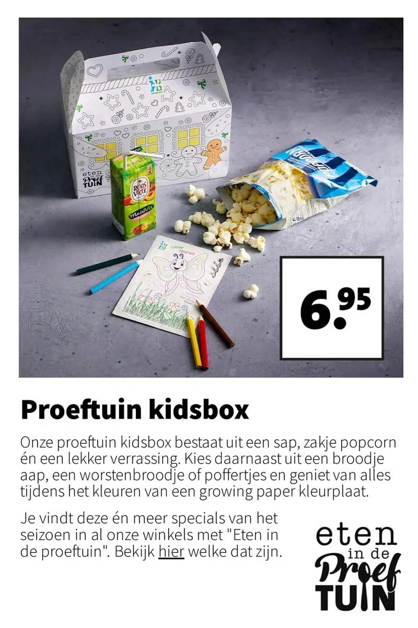 Intratuin folder van 22 december tot 28 december 2025 - Folder pagina 10