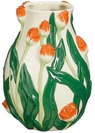 Vaas Palmoli groen small