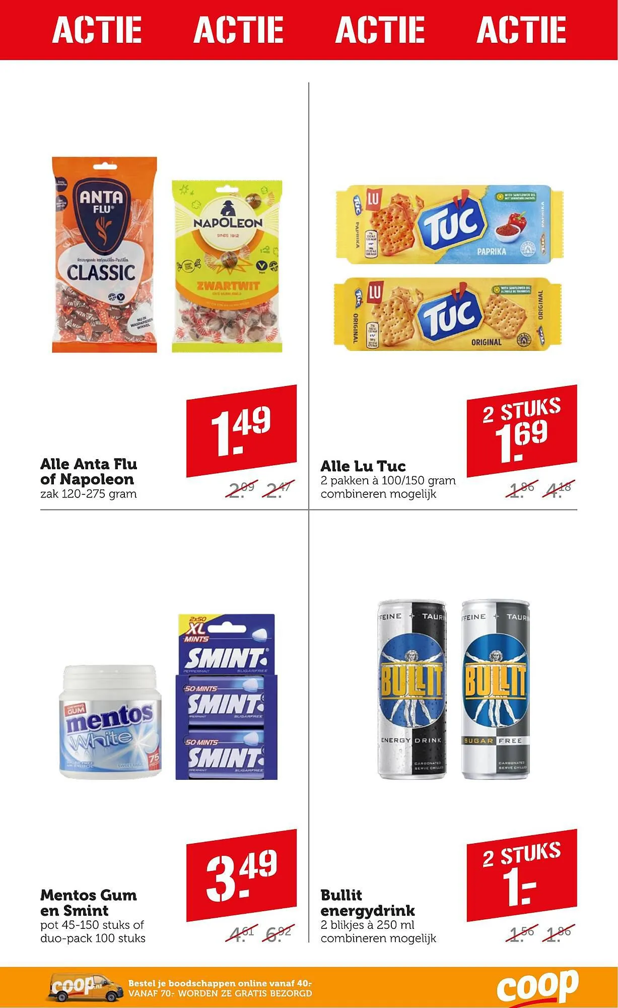 Coop folder week 39 van 25 september tot 1 oktober 2023 - Folder pagina 17