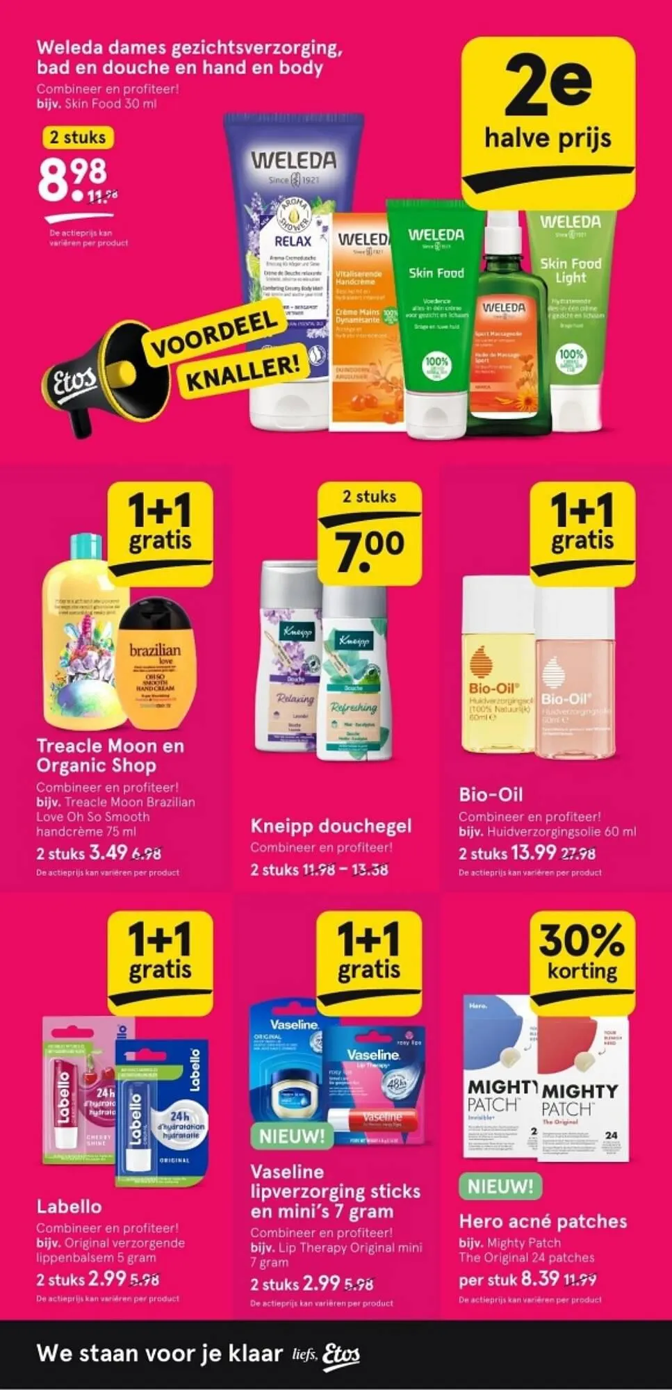 Etos folder van 25 maart tot 31 maart 2024 - Folder pagina 12