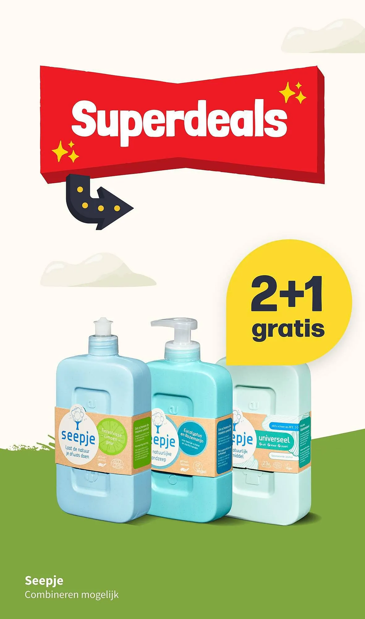 Picnic folder van 19 november tot 26 november 2023 - Folder pagina 13