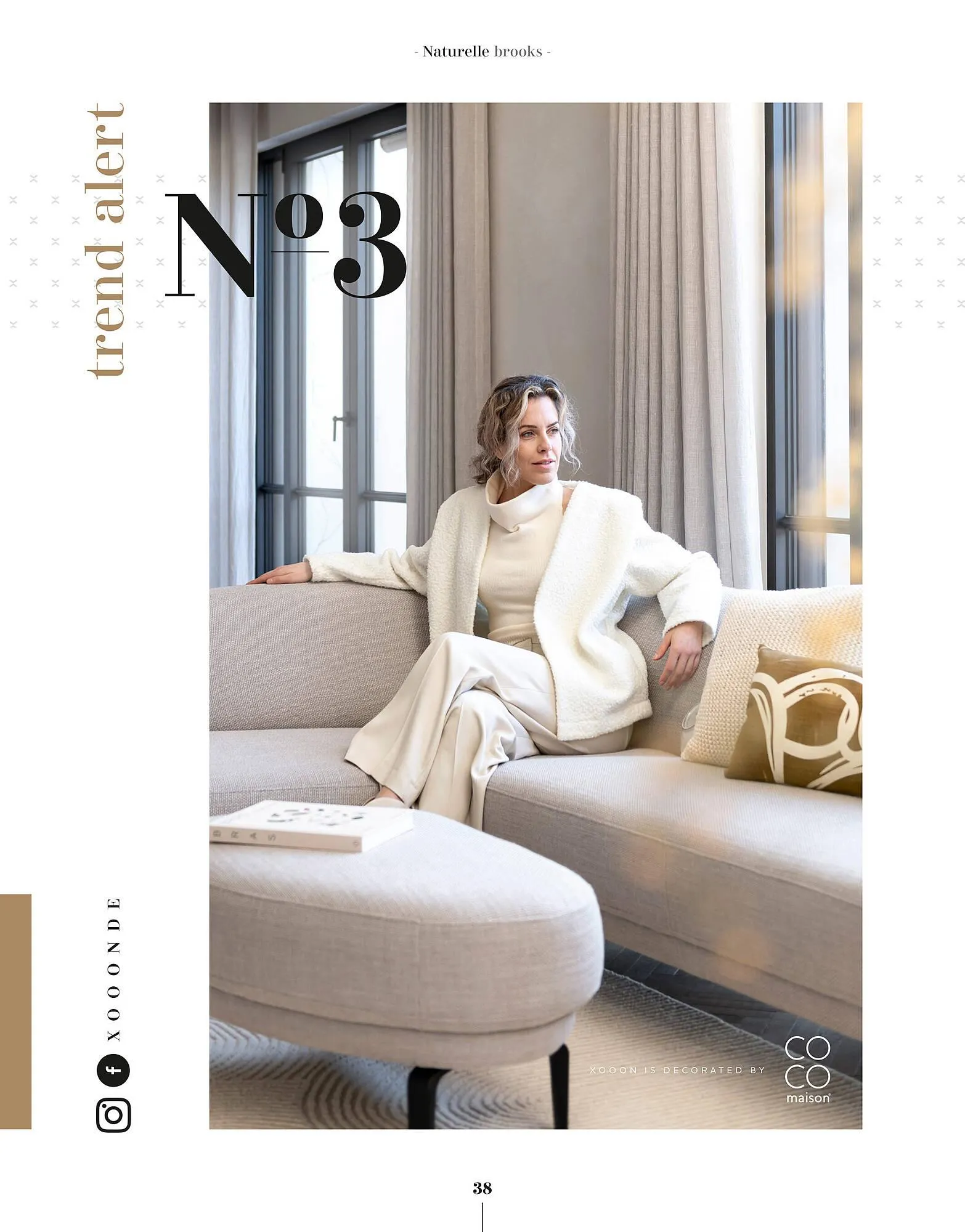 Xooon folder van 21 maart tot 27 maart 2025 - Folder pagina 40