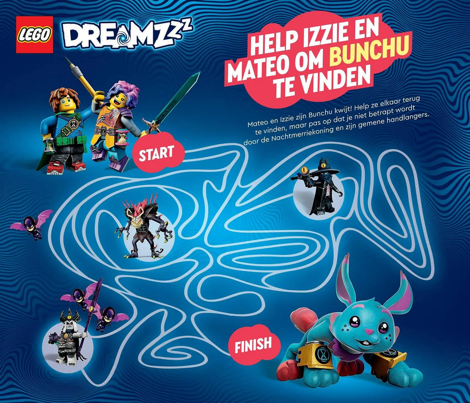 LEGO folder van 1 augustus tot 31 december 2023 - Folder pagina 14