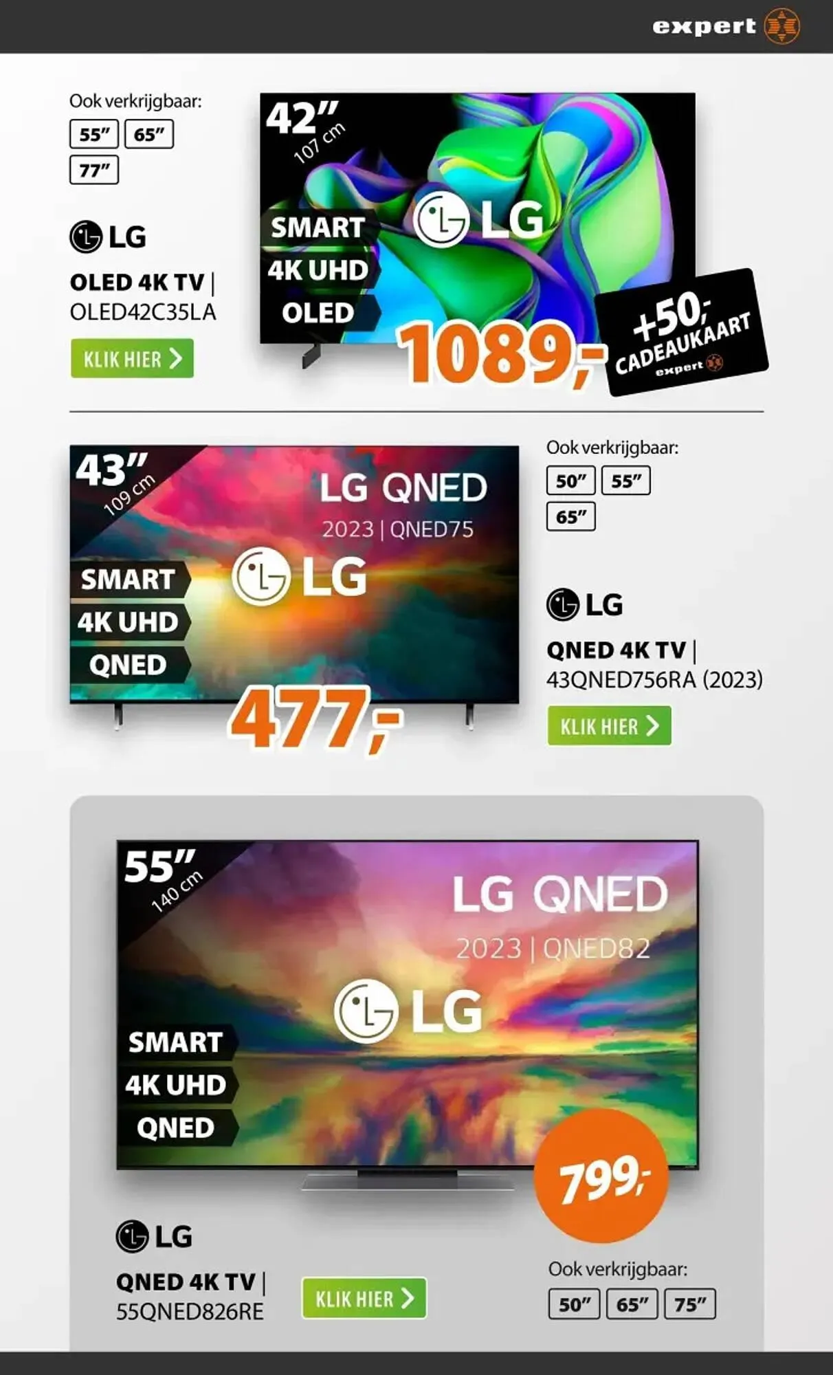 Expert folder van 22 april tot 28 april 2024 - Folder pagina 17