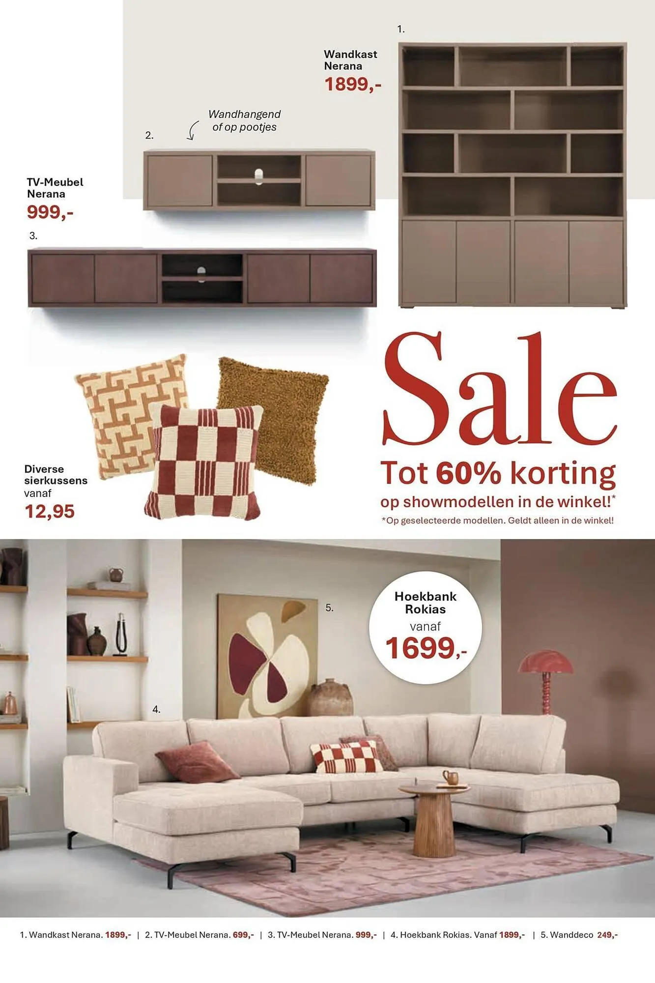 INHOUSE folder van 5 februari tot 22 februari 2026 - Folder pagina 5