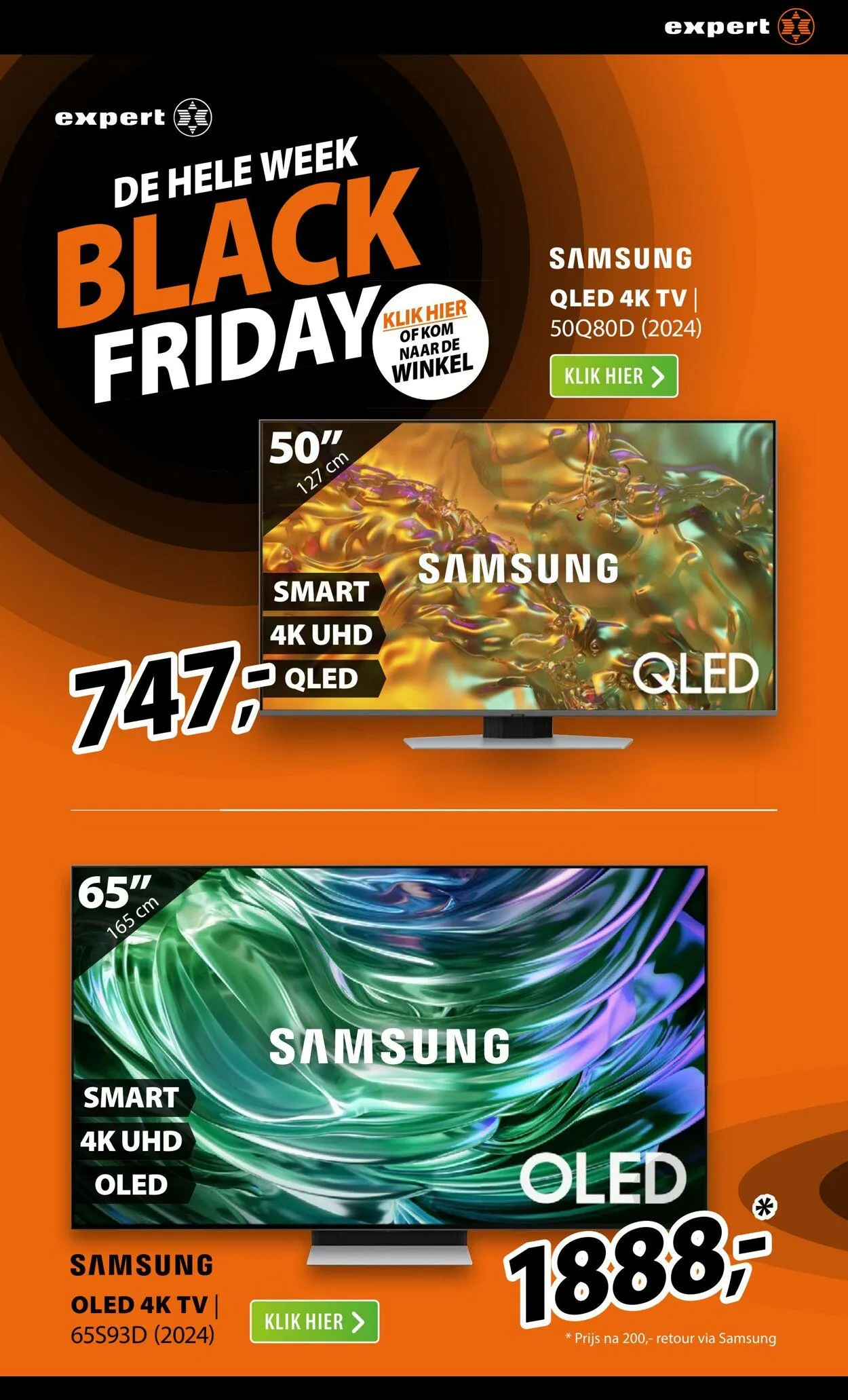 Expert Actuele folder van 23 februari tot 9 maart 2025 - Folder pagina 4