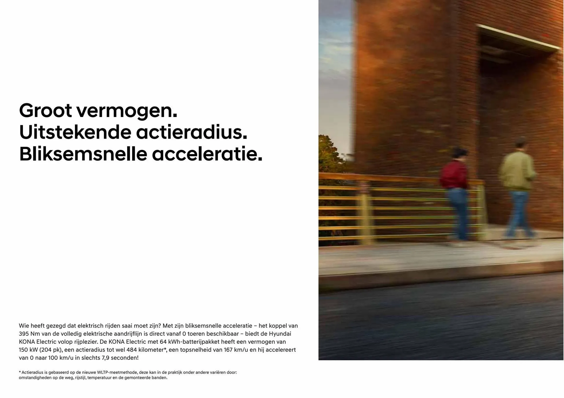 Hyundai Kona folder van 8 augustus tot 8 augustus 2024 - Folder pagina 8