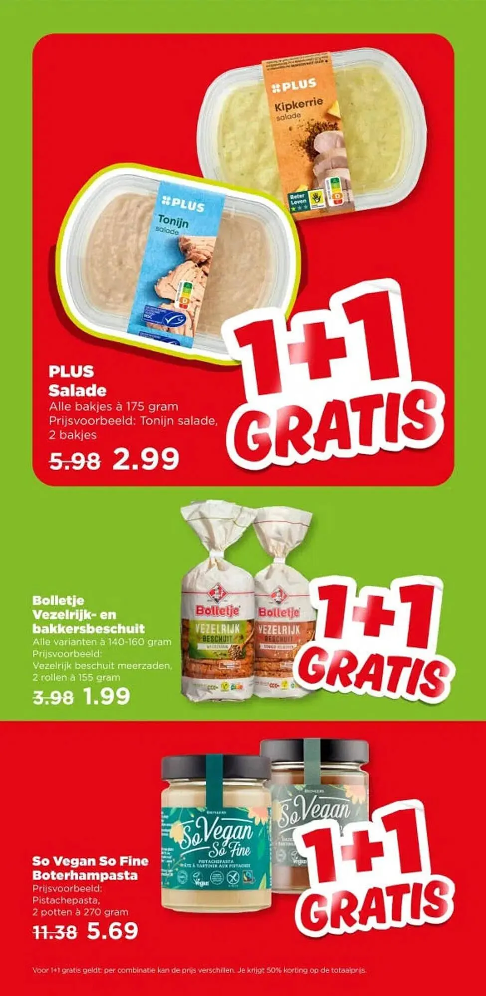 PLUS folder van 29 april tot 5 mei 2026 - Folder pagina 7