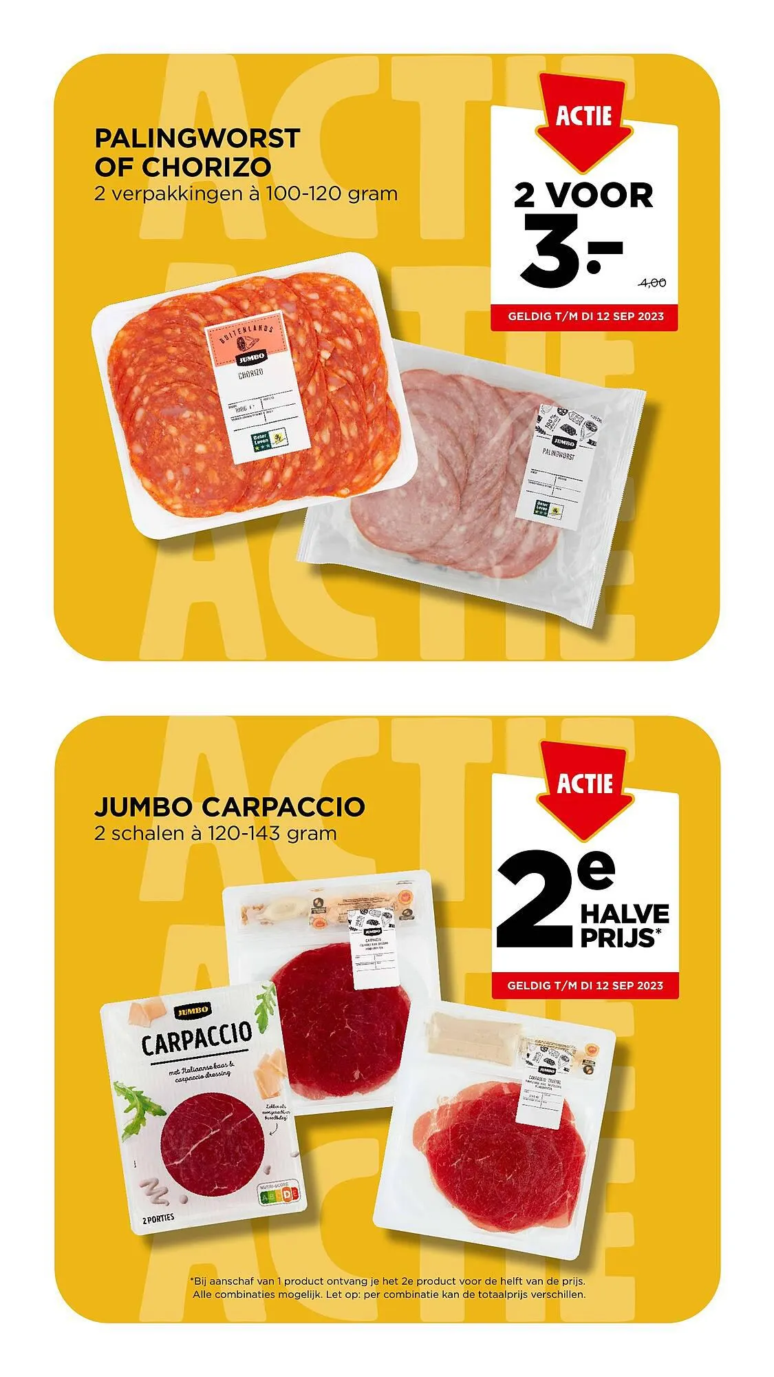 Jumbo folder week 36 van 6 september tot 12 september 2023 - Folder pagina 15