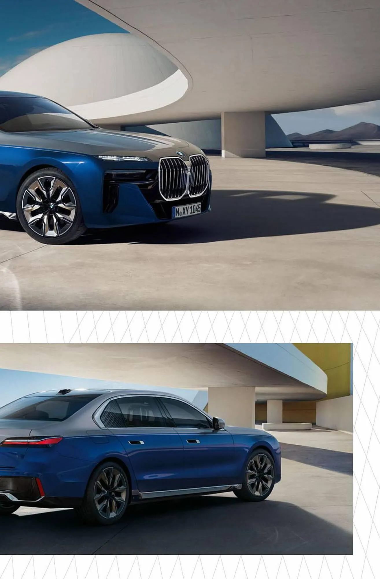 BMW folder - 7 Serie van 31 oktober tot 31 oktober 2023 - Folder pagina 11