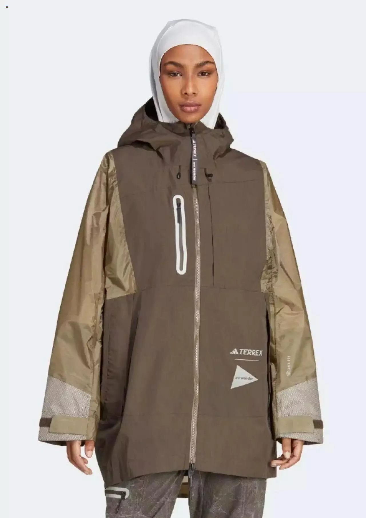 Adidas - New in Women van 31 mei tot 31 december 2023 - Folder pagina 14