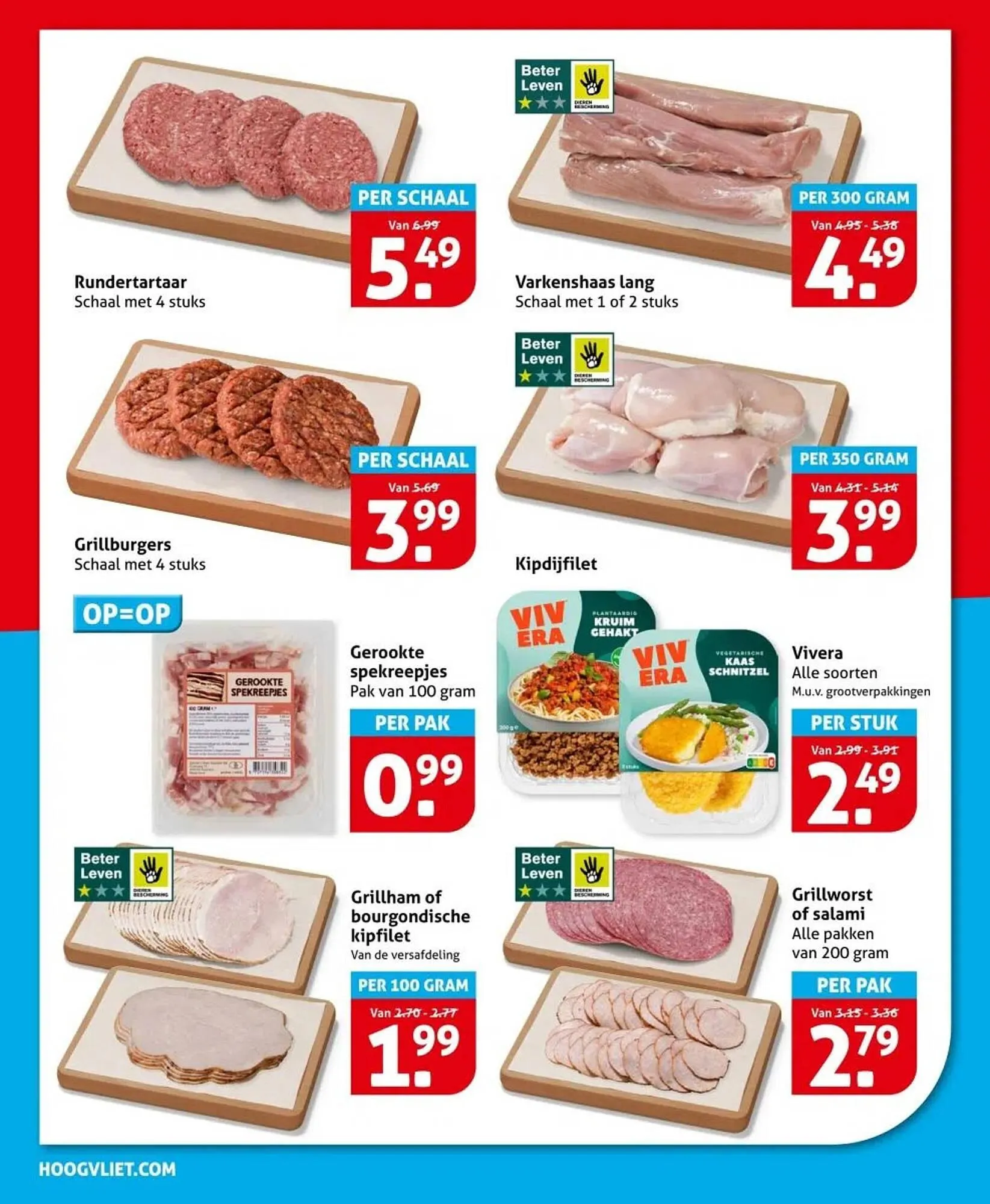 Hoogvliet folder van 28 januari tot 3 februari 2026 - Folder pagina 6