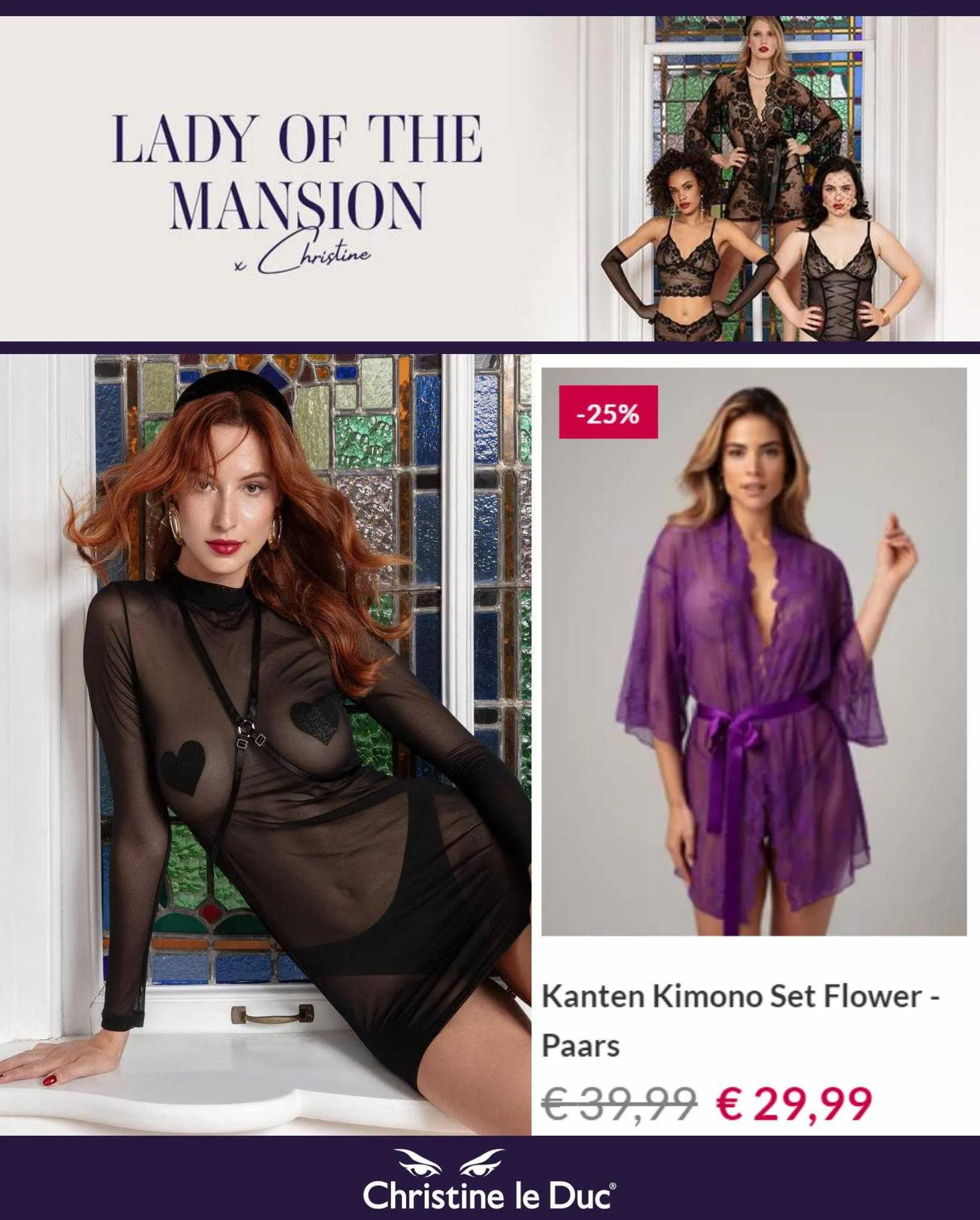 Christine Le Duc Folder - 1