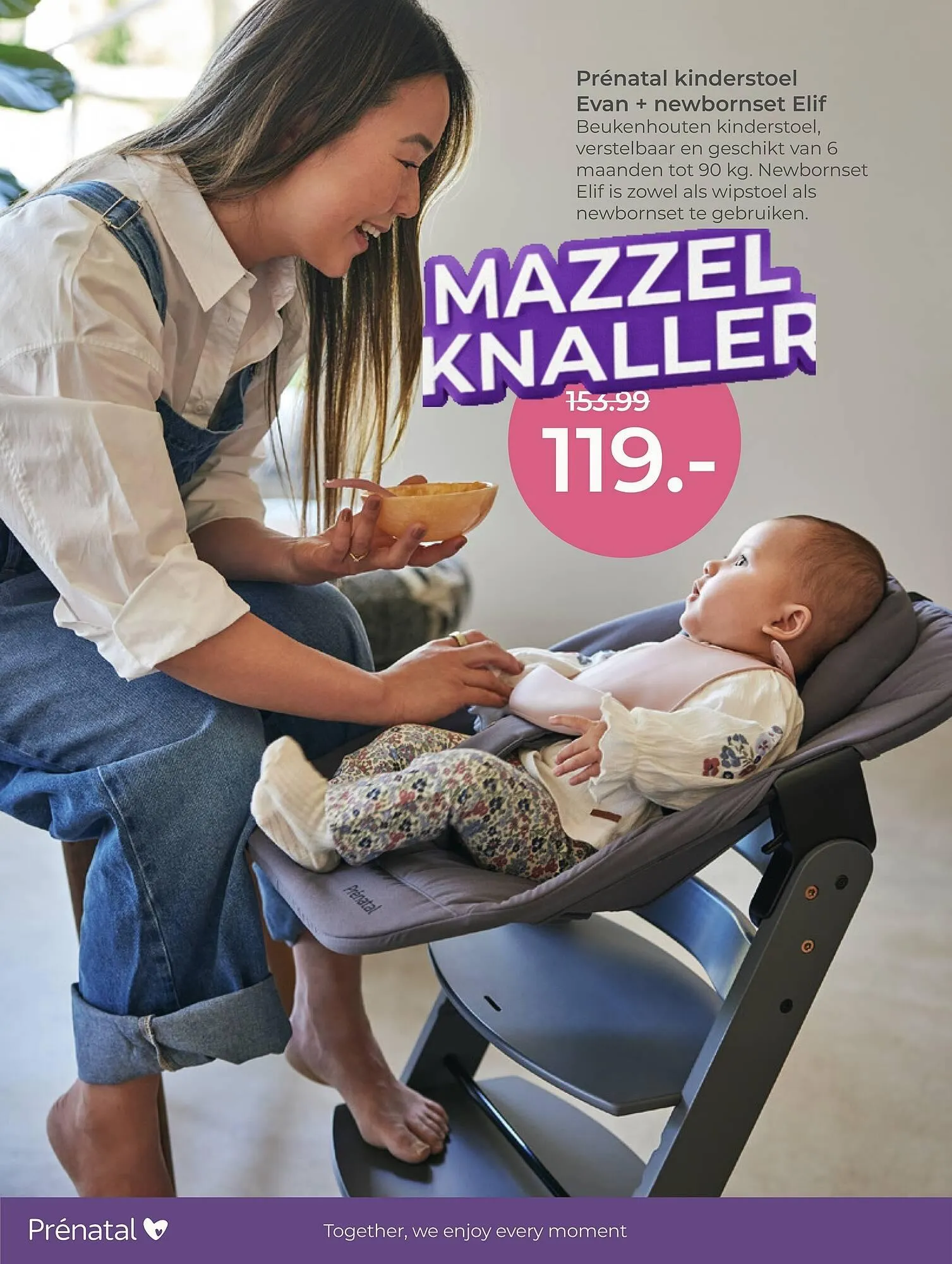 Prenatal folder van 22 maart tot 28 maart 2026 - Folder pagina 28