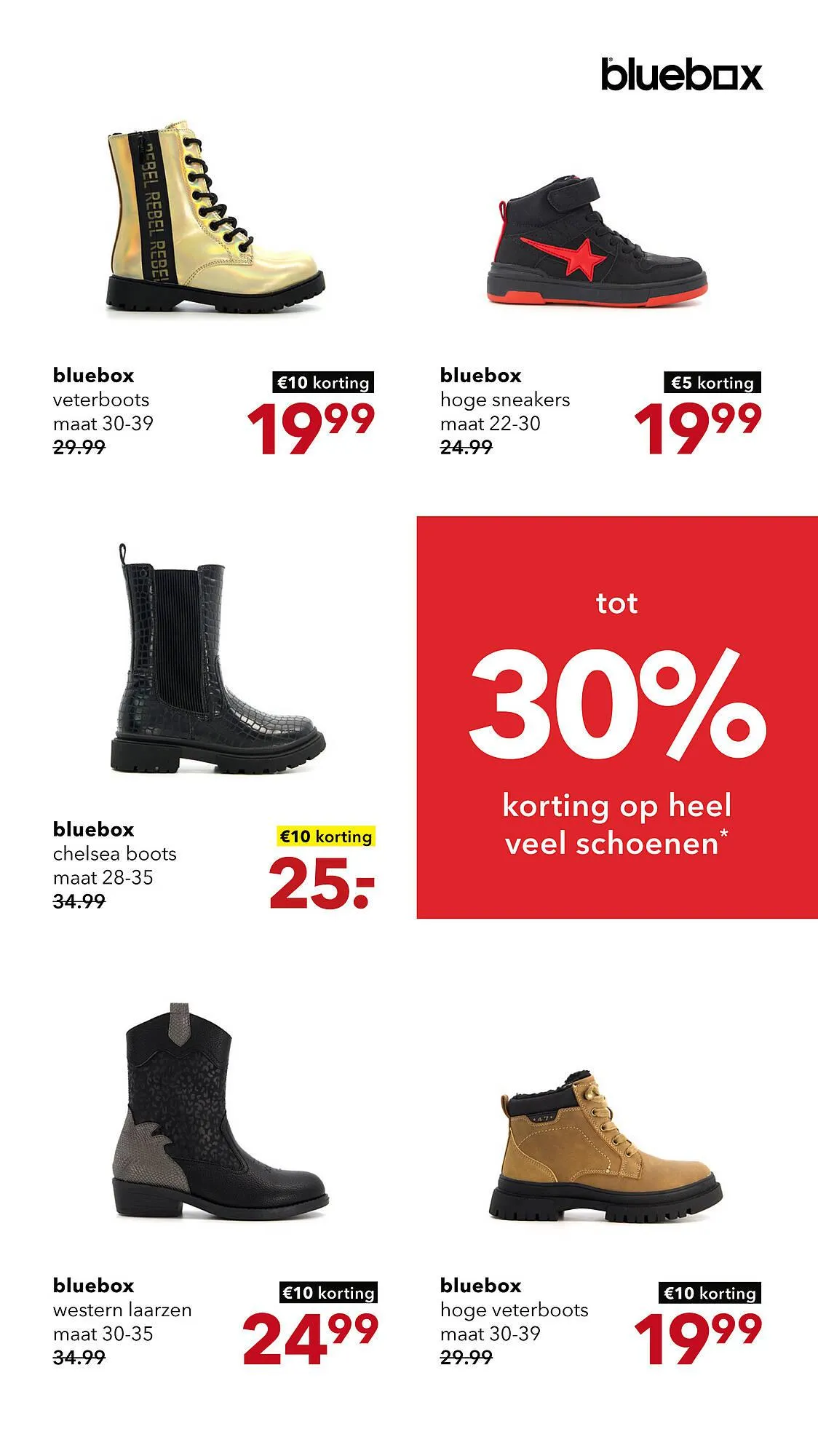 Scapino folder van 27 november tot 10 december 2023 - Folder pagina 7