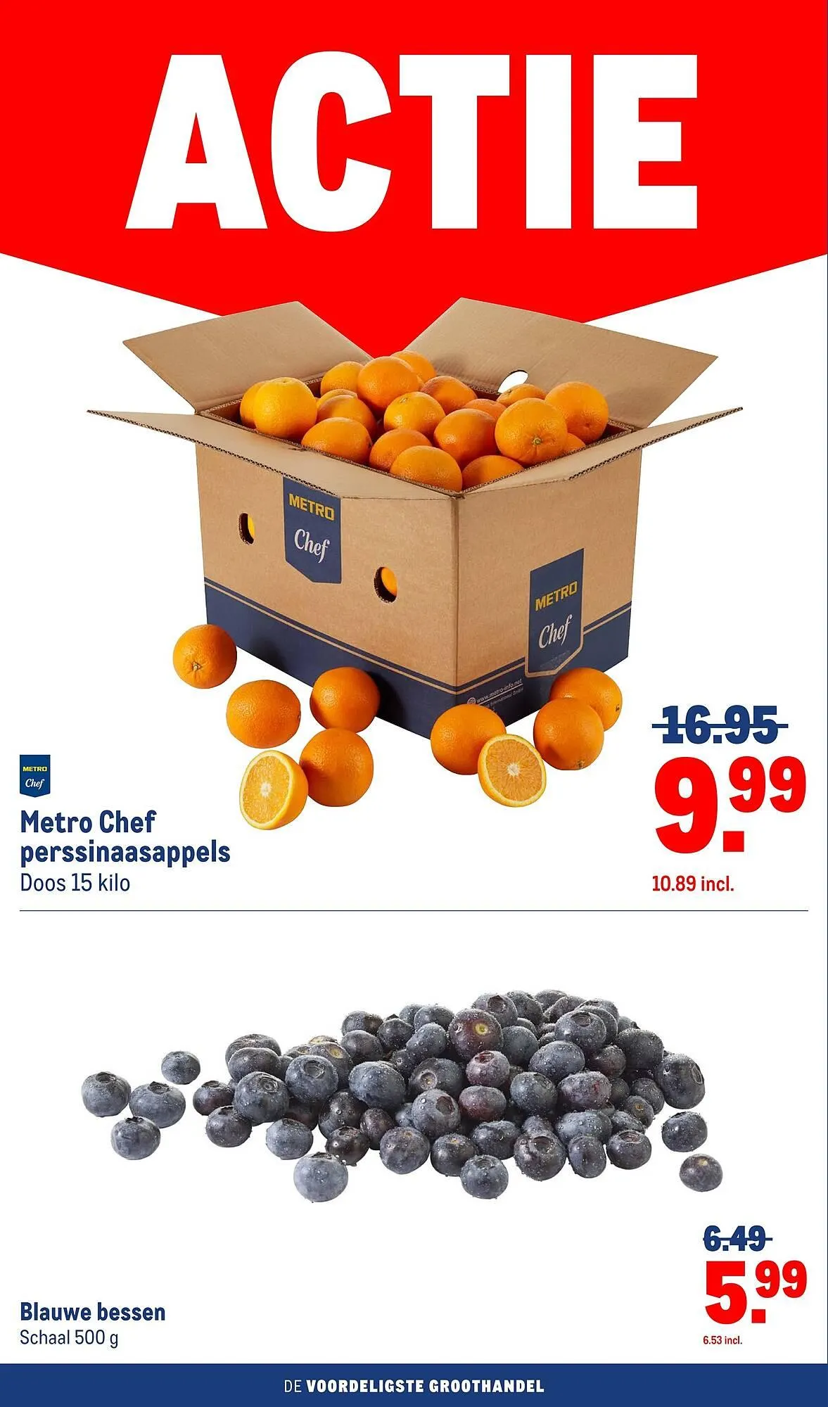 Makro folder van 28 april tot 4 mei 2026 - Folder pagina 8