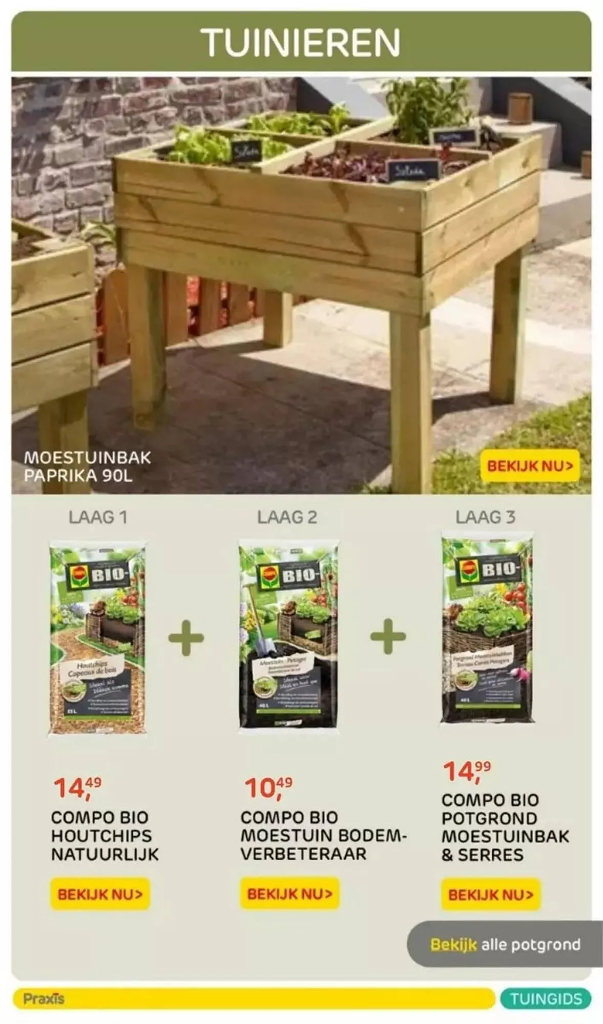 Praxis folder van 20 maart tot 31 augustus 2023 - Folder pagina 41